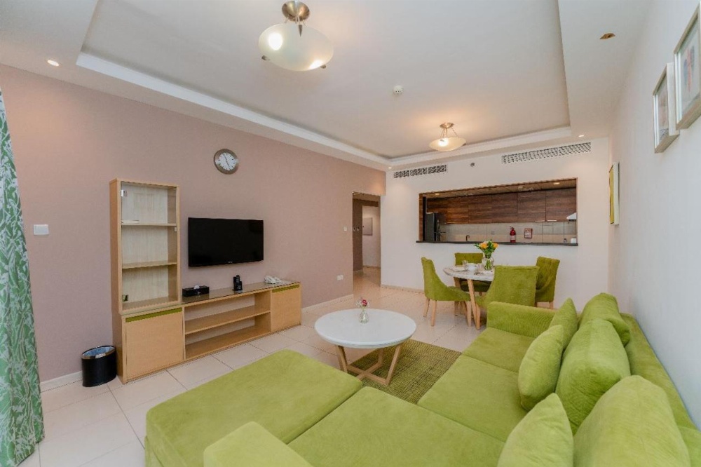 City Stay Prime Hotel Apartment