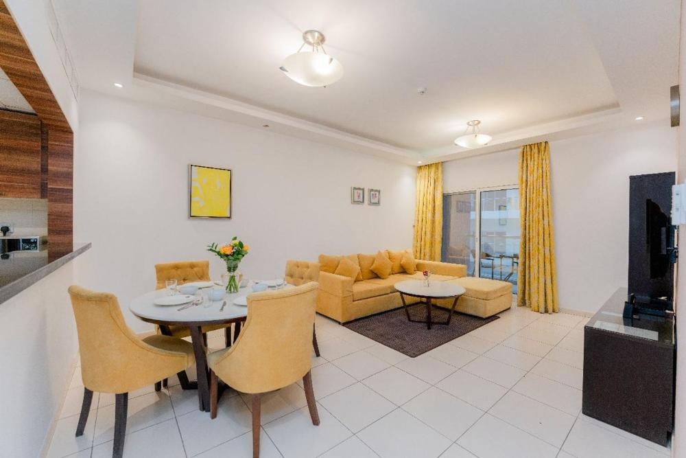 City Stay Prime Hotel Apartment