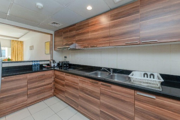 City Stay Prime Hotel Apartment image 12