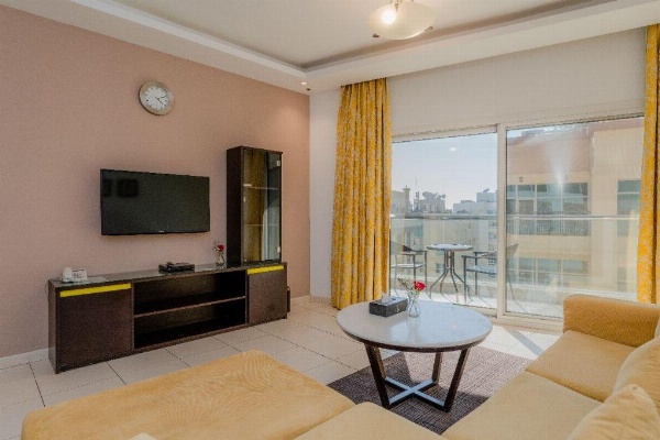 City Stay Prime Hotel Apartment image 21